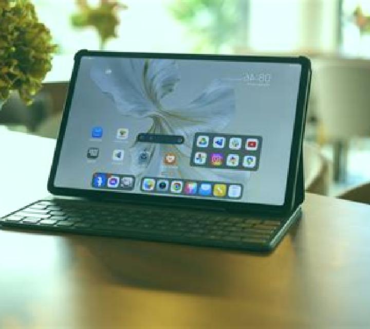 VPXL tablet
