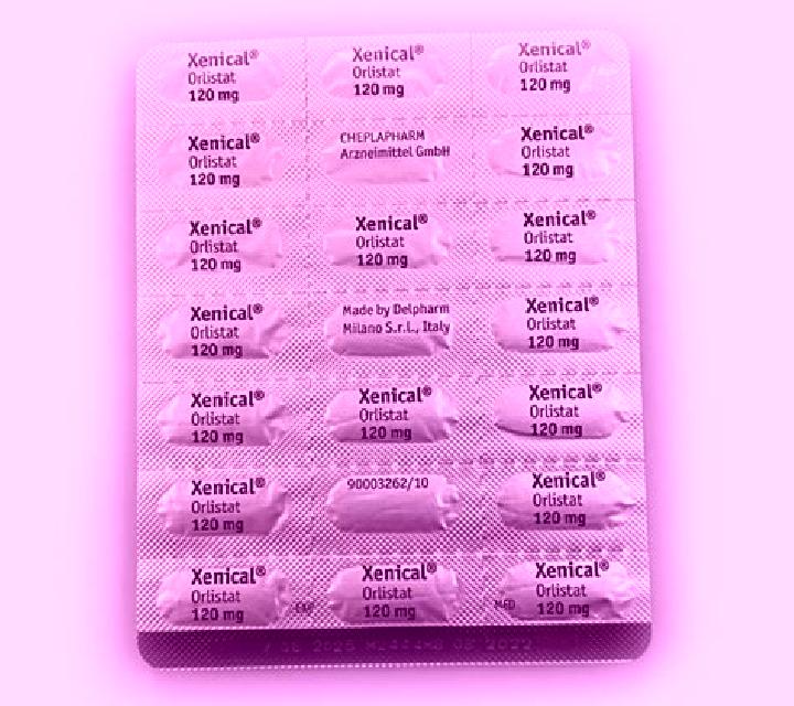 Xenical acheter xenical tablet