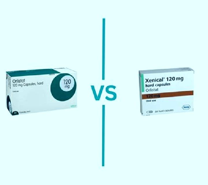 Xenical aslene vs xenical pills