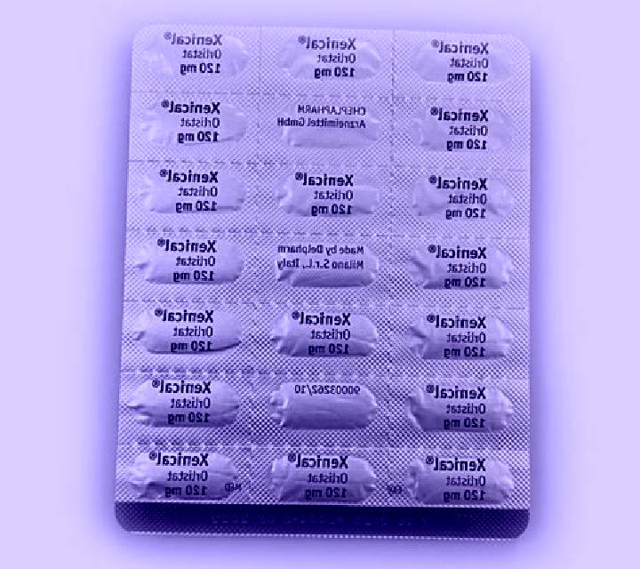 Xenical because xenical stools tablet