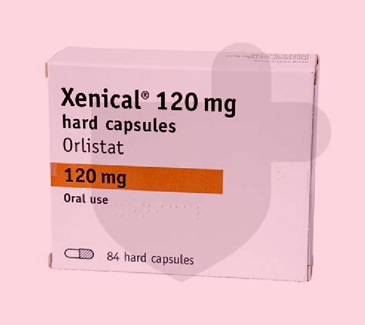 Xenical bmi xenical pills