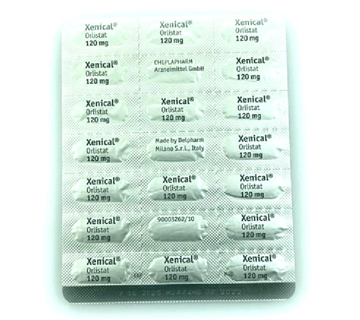 Xenical bula xenical tablet