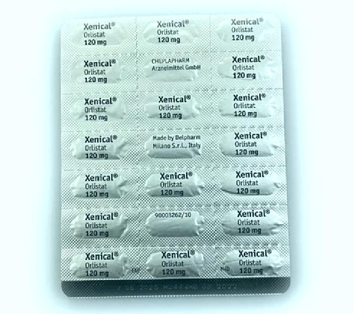 Xenical c xenical tablet