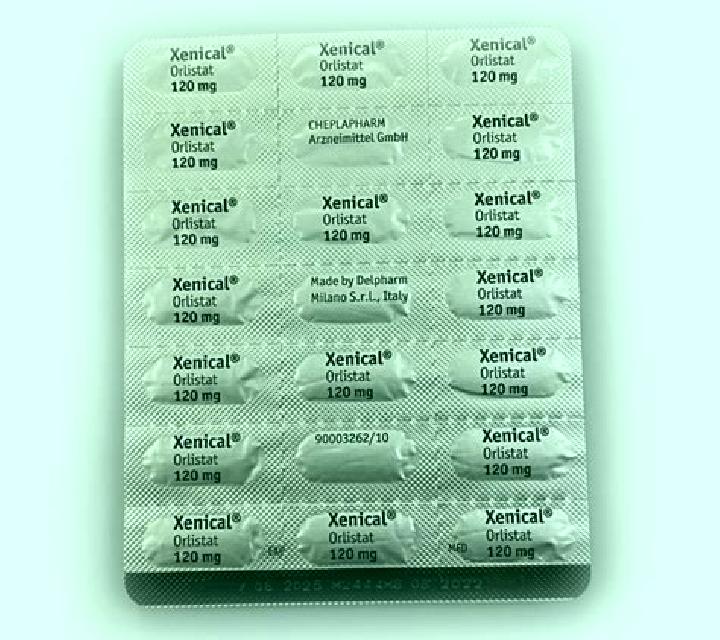 Xenical can i take xenical with hydroxycut tablet