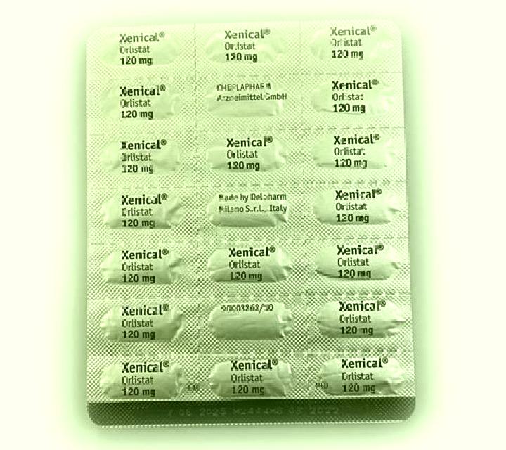 Xenical cena xenical tablet