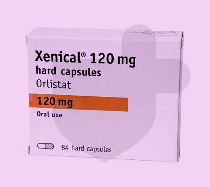 Xenical cha xenical pills