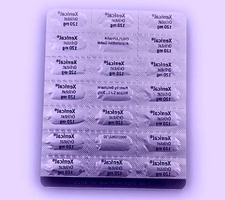 Xenical compra xenical tablet