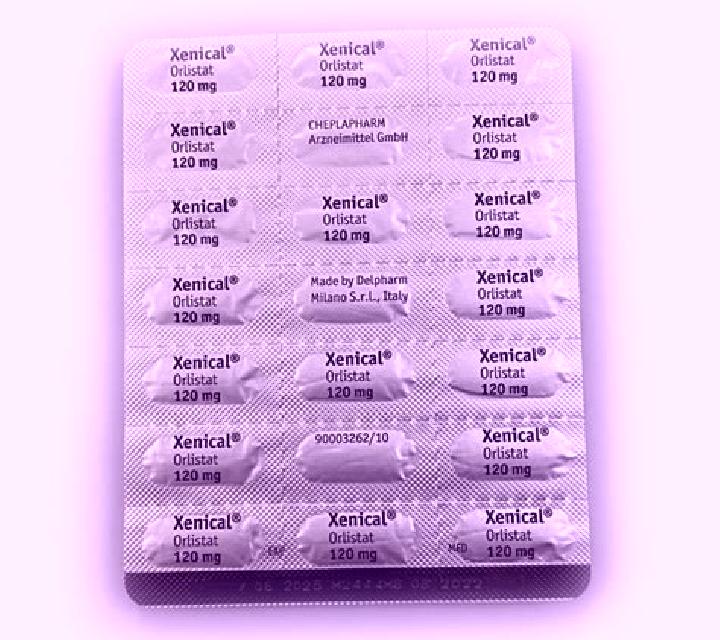Xenical comprar xenical original tablet