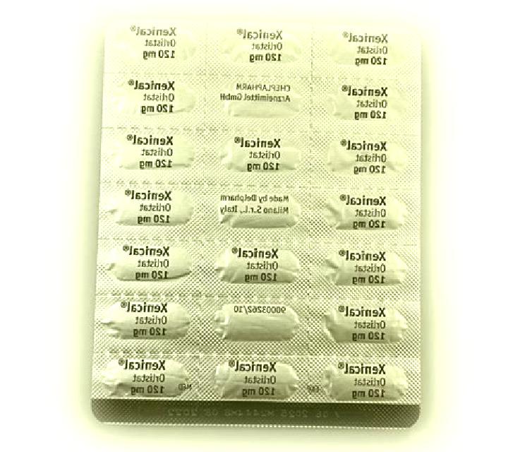 Xenical costo xenical tablet