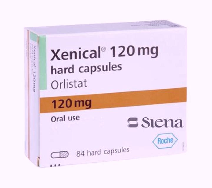 Xenical difference between orlistat and xenical pharmacy