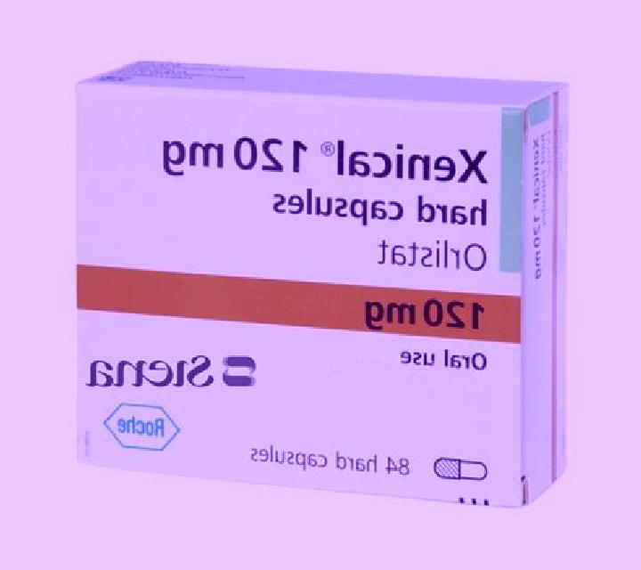Xenical difference between xenical and orlistat pharmacy