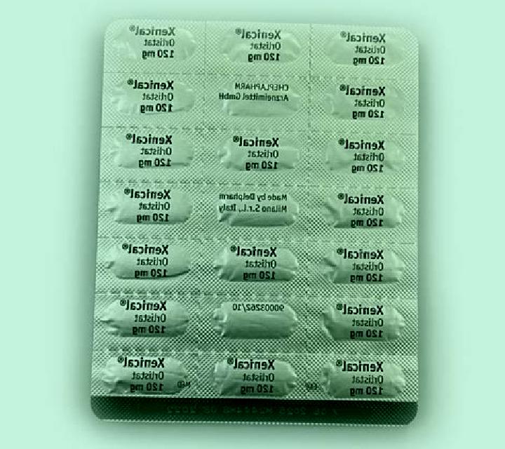 Xenical do xenical pills work tablet