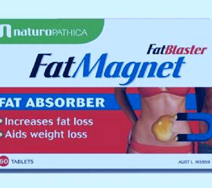 Xenical does fatblaster fatmagnet do the same as xenical tablet