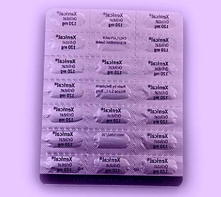 Xenical does xenical cause acne tablet
