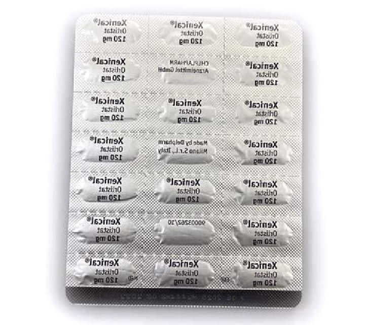 Xenical does xenical cause depression tablet