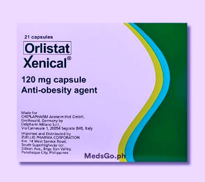 Xenical does xenical orlistat really work pharmacy