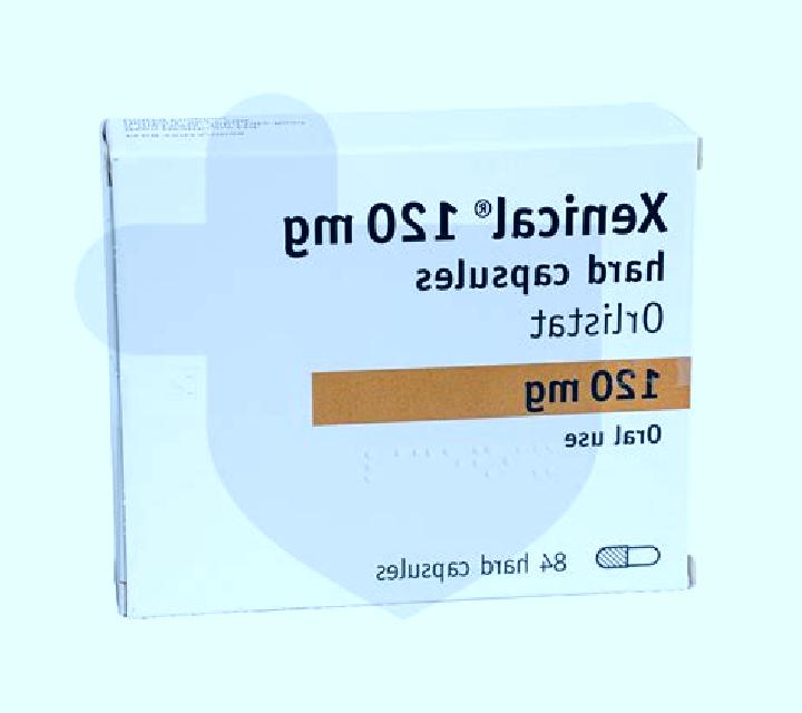 Xenical does xenical raise bmr medication