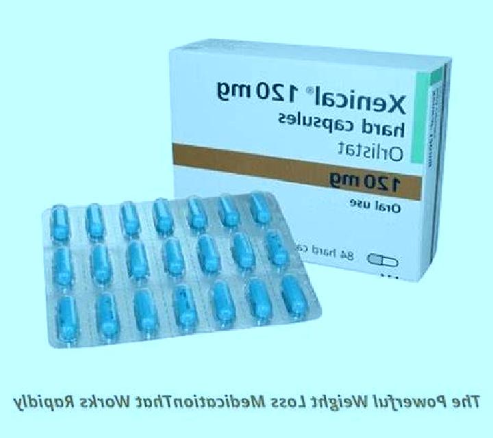 Xenical does xenical really work for weight loss medication