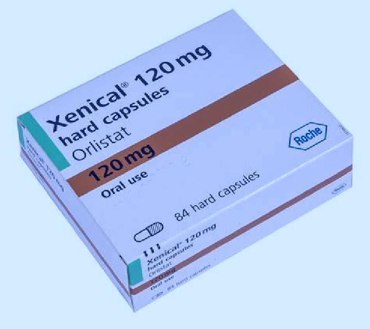 Xenical does xenical really work pills