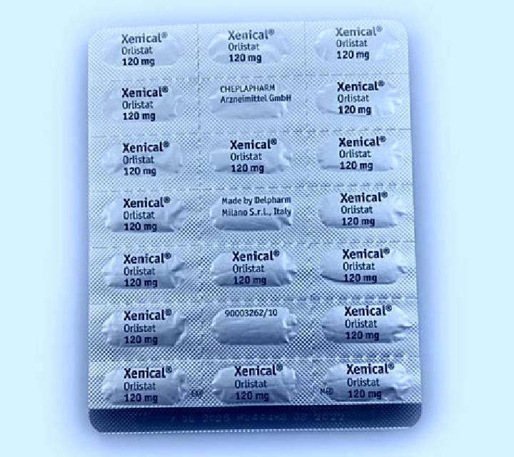 Xenical does xenical work straight away tablet