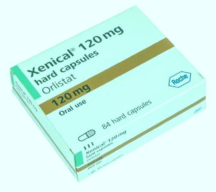 Xenical does xenical work without exercise pharmacy