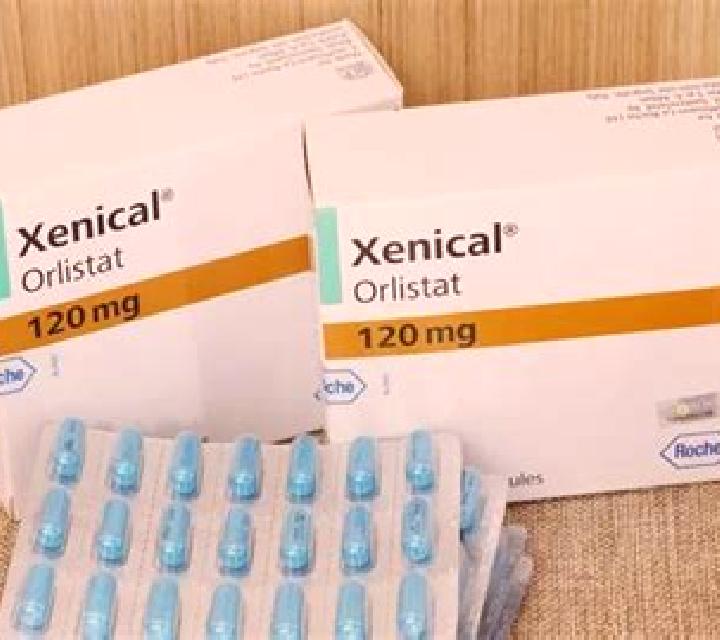 Xenical does xenical work without exercise pills