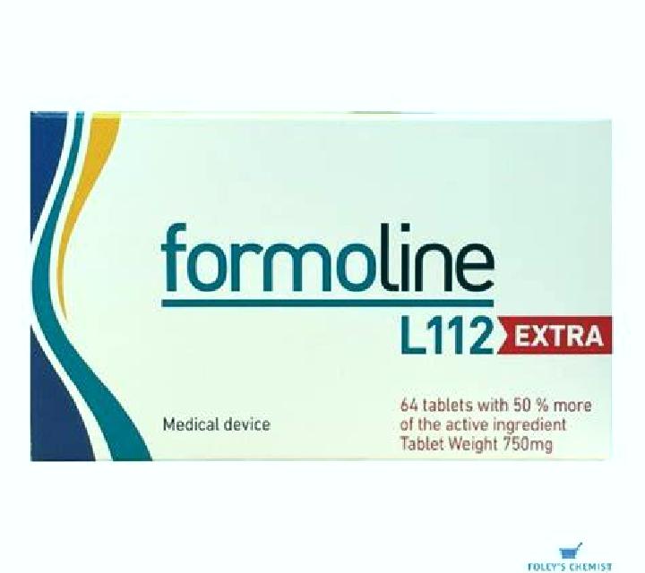 Xenical formoline l112 vs xenical tablet