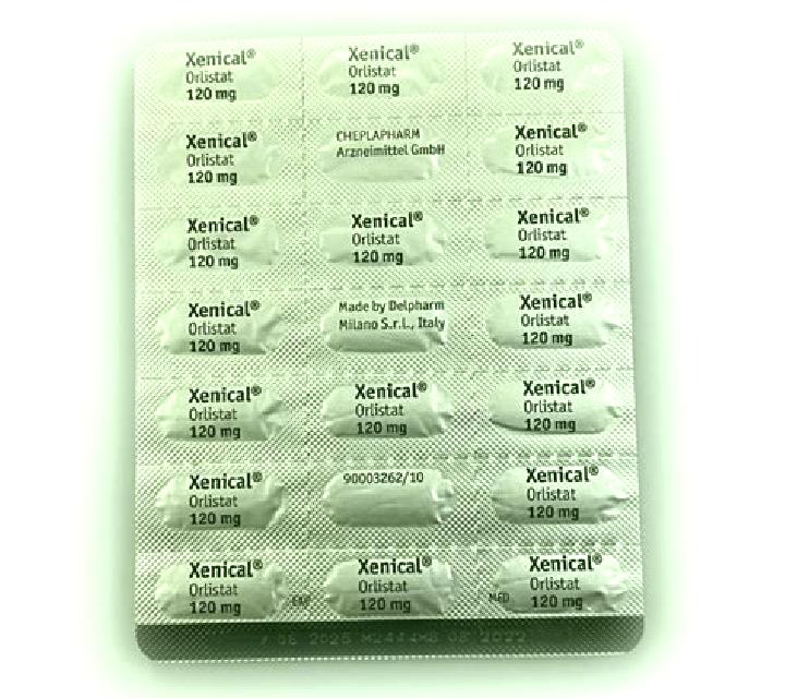 Xenical free xenical tablet