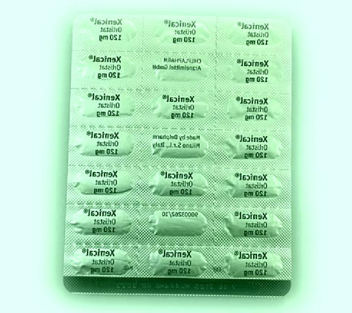 Xenical generic for xenical pills