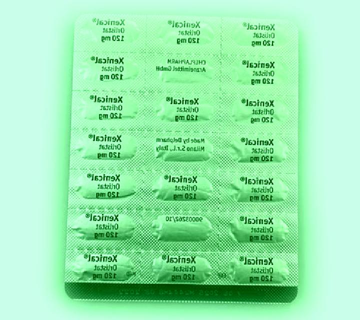 Xenical generic for xenical tablet