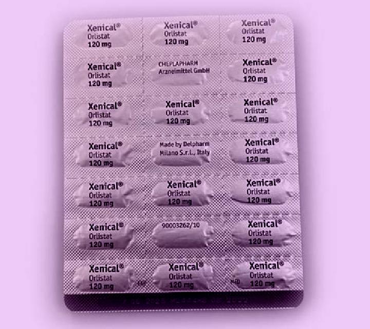 Xenical generic xenical ingredients tablet