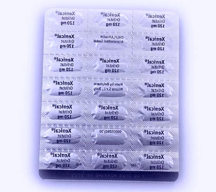 Xenical how does xenical work best tablet