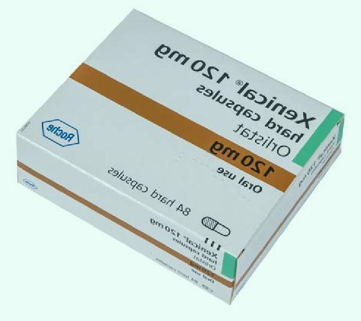 Xenical how long does xenical work pharmacy