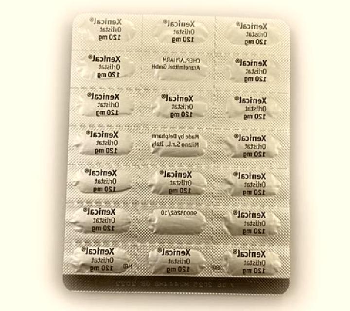 Xenical is xenical effective 2019 tablet