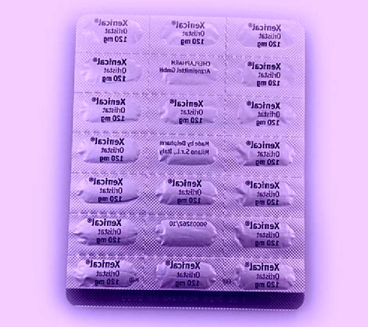 Xenical köp xenical tablet