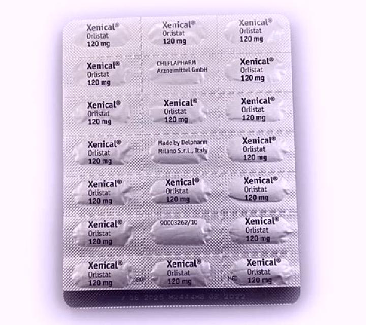 Xenical mail order xenical tablet