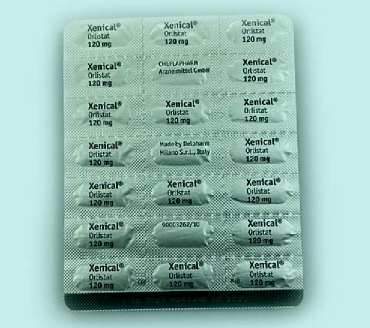 Xenical make natural xenical tablet