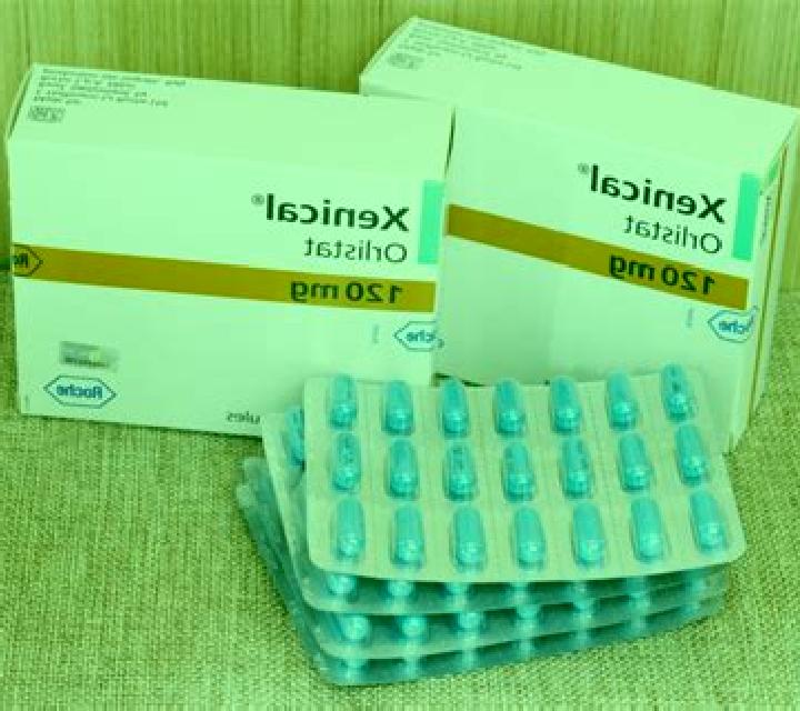 Xenical obat xenical medication