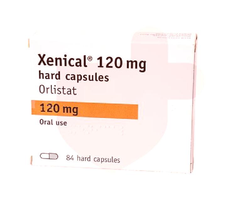Xenical on xenical lost zero pills