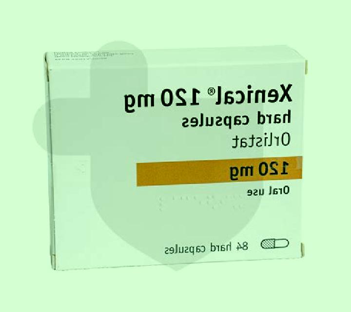 Xenical orlistat same as xenical medication