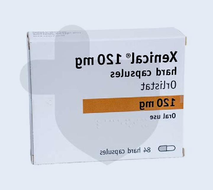 Xenical orlistat xenical tablet