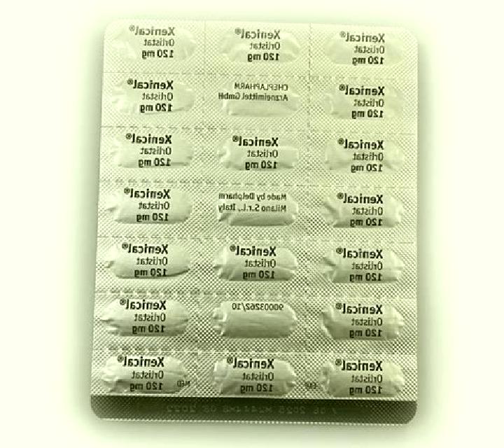 Xenical ostke xenical tablet