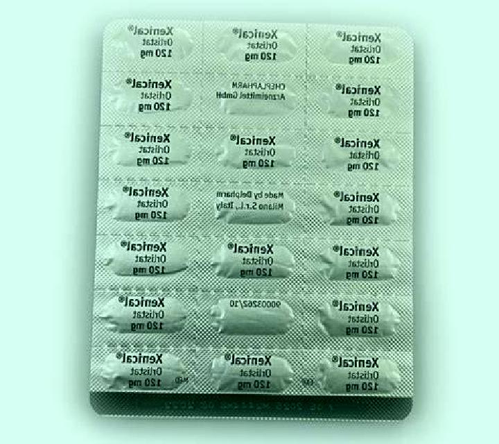 Xenical pharmacy2u xenical tablet