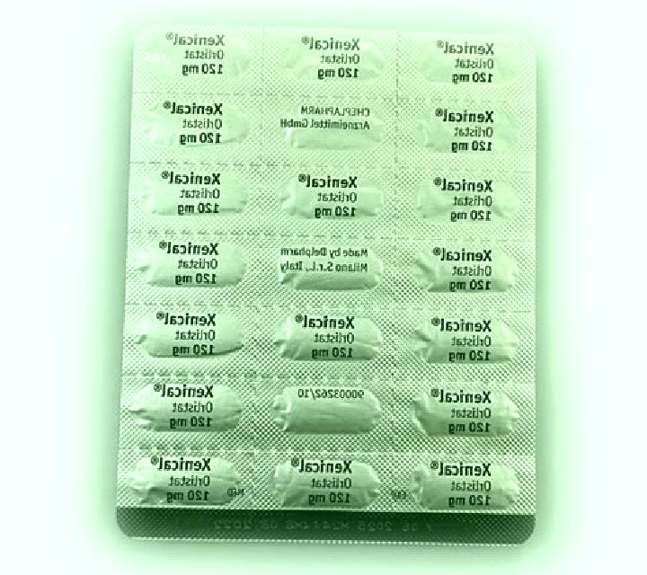 Xenical pilule xenical tablet