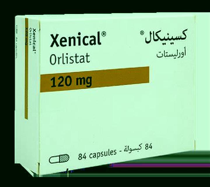 Xenical prolistat vs xenical tablet