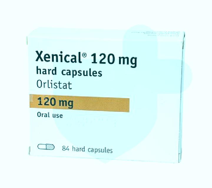 Xenical sini-xenic medication
