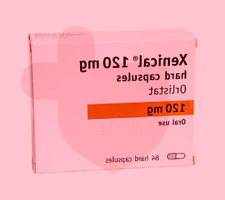 Xenical taking xenical contributed medication