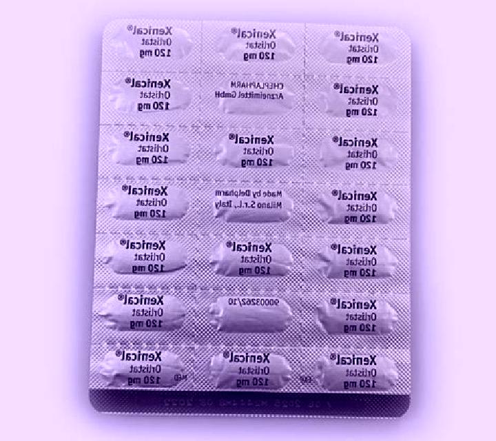 Xenical when does xenical start to work tablet