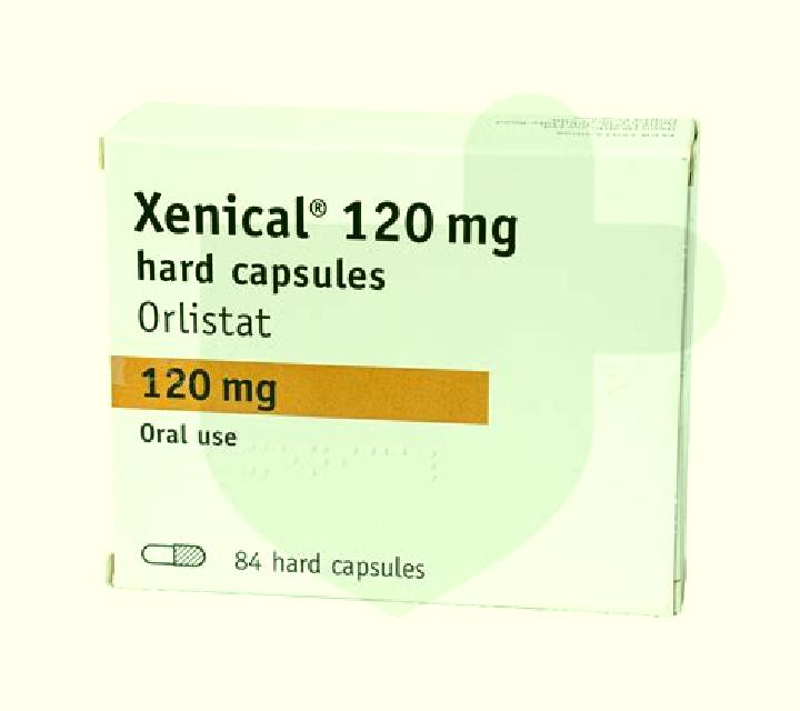 Xenical when should you take xenical tablet