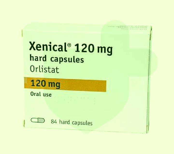 Xenical xenic 10 medication